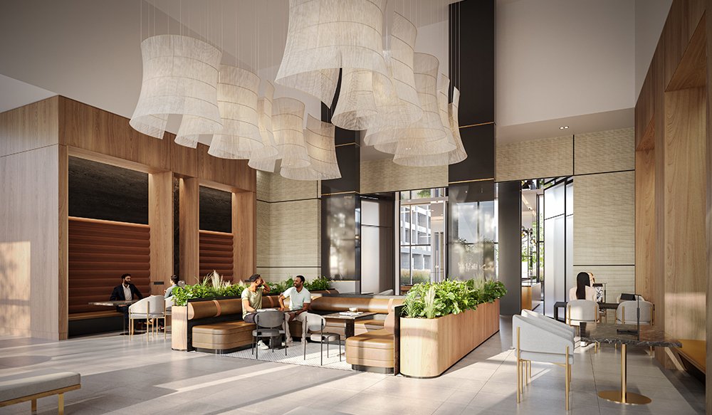 pickering centrecourt city centre condo